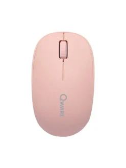 COFI 1453 Tablets, Konsolen & Elektronisches Spielzeug<Qware Wireless Maus Bristol – Kabellose Office-Maus für PC & in Schwarz
