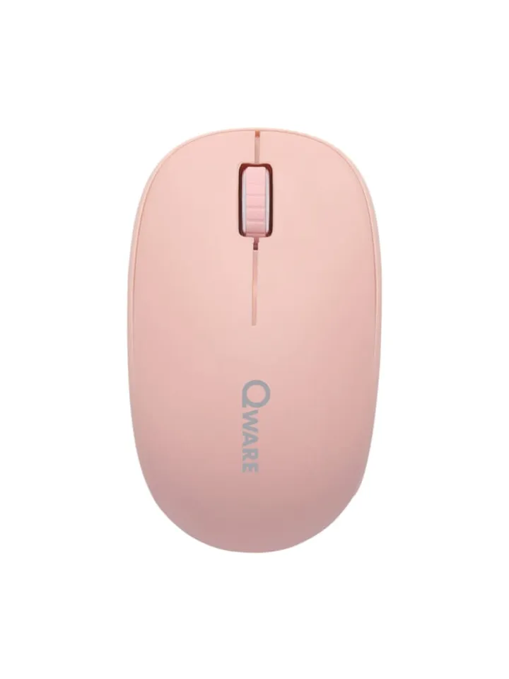 COFI 1453 Tablets, Konsolen & Elektronisches Spielzeug<Qware Wireless Maus Bristol – Kabellose Office-Maus für PC & in Schwarz