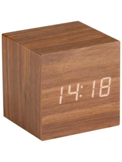 GRUNDIG Klima & Haushalt<Radiowecker (Überraschungsprodukt)