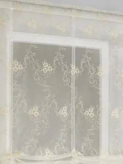 heine home Gardinen, Jalousien & Rollos<Raffrollo in Creme
