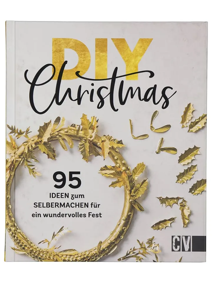Christophorus Bücher<Ratgeber "Christmas"