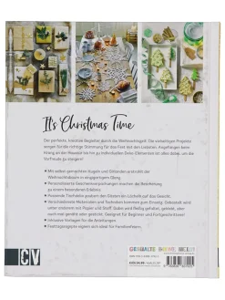 Christophorus Bücher<Ratgeber "Christmas"