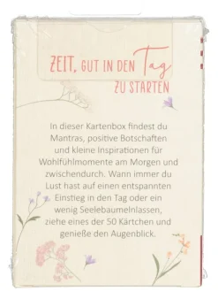 ars edition Bücher<Ratgeber "Gute Laune Mantras"