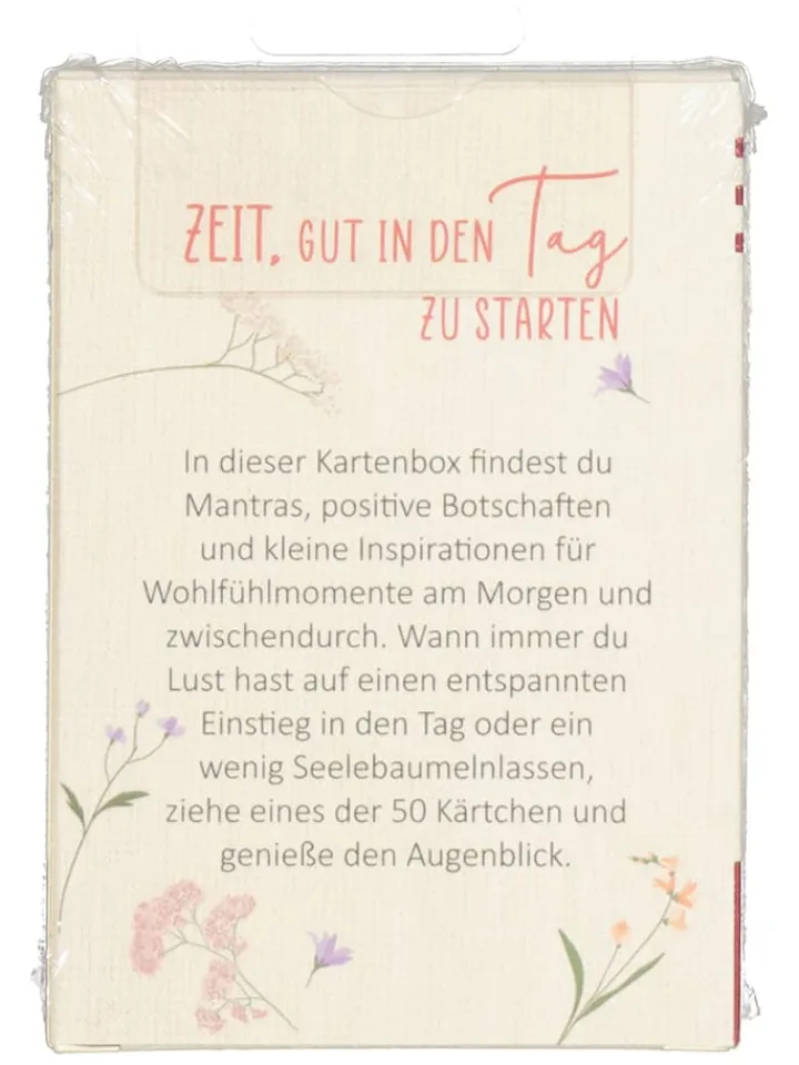 ars edition Bücher<Ratgeber "Gute Laune Mantras"