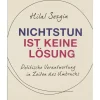 DuMont Bücher<Ratgeber "Nichtstun ist keine Lösung"