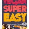 Adrian Verlag Bücher<Ratgeber "Vegan Super Easy"