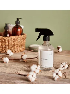 BELLA MAISON Kerzen, Vasen & Mehr<Raumduftspray "Cotton Soft" - 500 ml