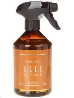 Elle home Kerzen, Vasen & Mehr<Raumduft-Spray "Home", 500 ml