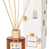 AVA & MAY Kerzen, Vasen & Mehr<Raumerfrischer "Barcelona" in Orange - 100 ml