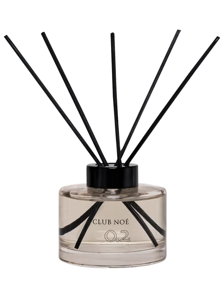 AVA & MAY Kerzen, Vasen & Mehr<Raumerfrischer "CLUB NOÈ 0.2" in Beige - 150 ml