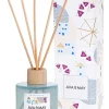 AVA & MAY Kerzen, Vasen & Mehr<Raumerfrischer "Mykonos" in Hellblau - 100 ml