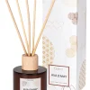 AVA & MAY Kerzen, Vasen & Mehr<Raumerfrischer "Persia" in Schwarz - 100 ml