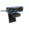 uRage Foto & Video<REC 900 FHD, schwarz in Schwarz