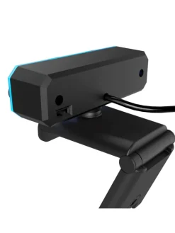 uRage Foto & Video<REC 900 FHD, schwarz in Schwarz
