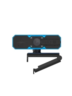 uRage Foto & Video<REC 900 FHD, schwarz in Schwarz