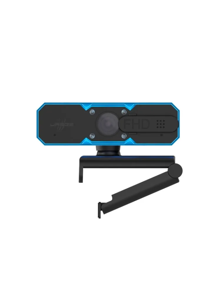uRage Foto & Video<REC 900 FHD, schwarz in Schwarz