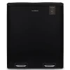 Les collectors Mülleimer<Recycling-Mülleimer in Schwarz - 60 l