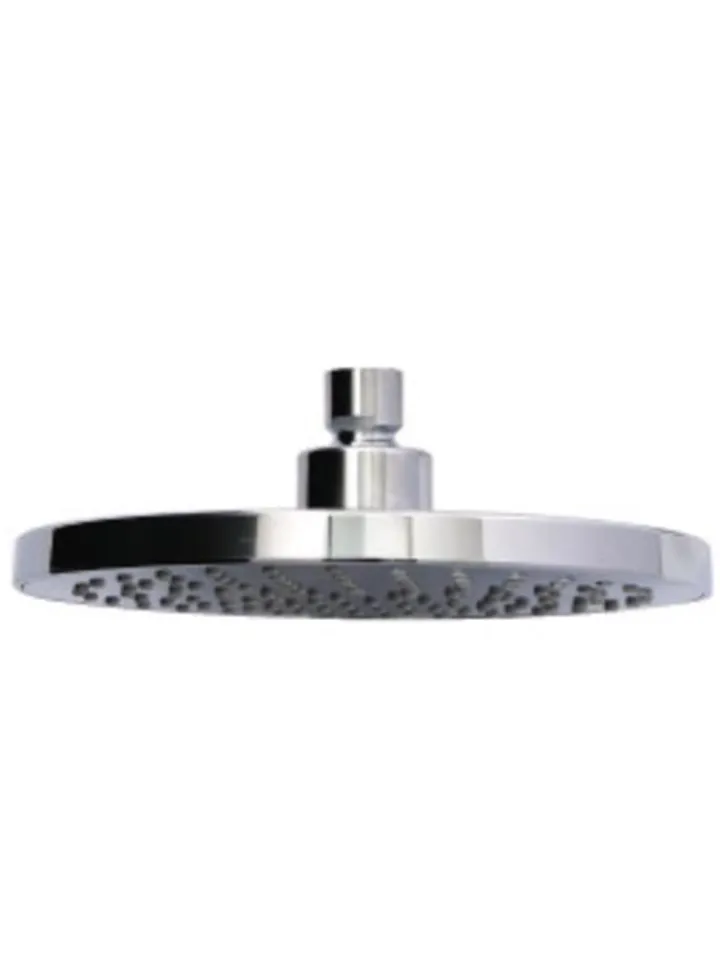 RIDDER Badarmaturen<Regendusch-Set Bahamas chrom
