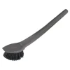 Tefal Putz- & Waschutensilien<Reinigungsbürste in Grau - (H)23,5 cm