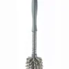 Cuisipro Putz- & Waschutensilien<Reinigungsbürste in Grau - (L)29 cm