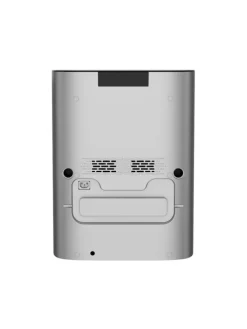 COFI 1453 Staubsauger<Reinigungsroboter U200 Pro mit Wischfunktion + Lade-/Reinigungsstation in Grau