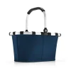 Reisenthel Einkaufstaschen & -Trolleys<Einkaufskorb carrybag XS dark blue