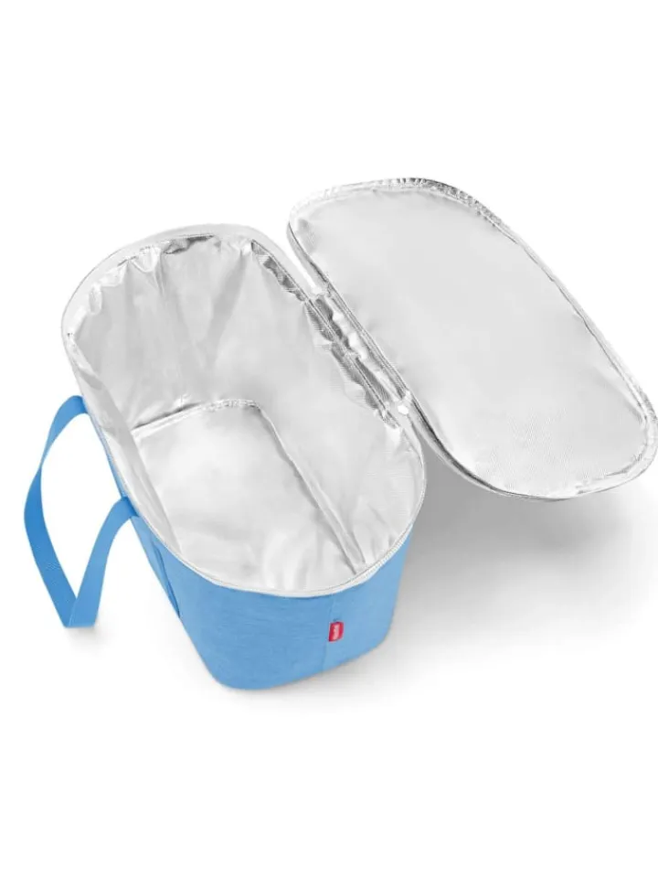Reisenthel Einkaufstaschen & -Trolleys<Kühltasche coolerbag twist azure