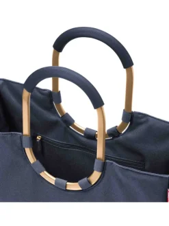 Reisenthel Einkaufstaschen & -Trolleys<loopshopper L midnight gold