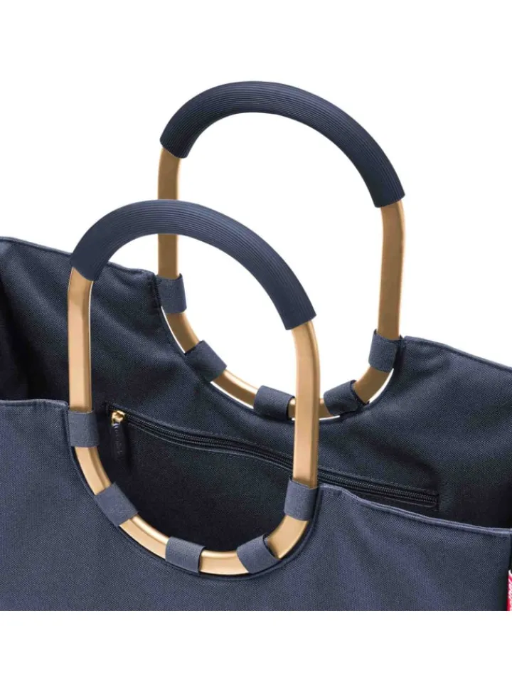 Reisenthel Einkaufstaschen & -Trolleys<loopshopper L midnight gold