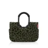 Reisenthel Einkaufstaschen & -Trolleys<loopshopper M teddy leo olive