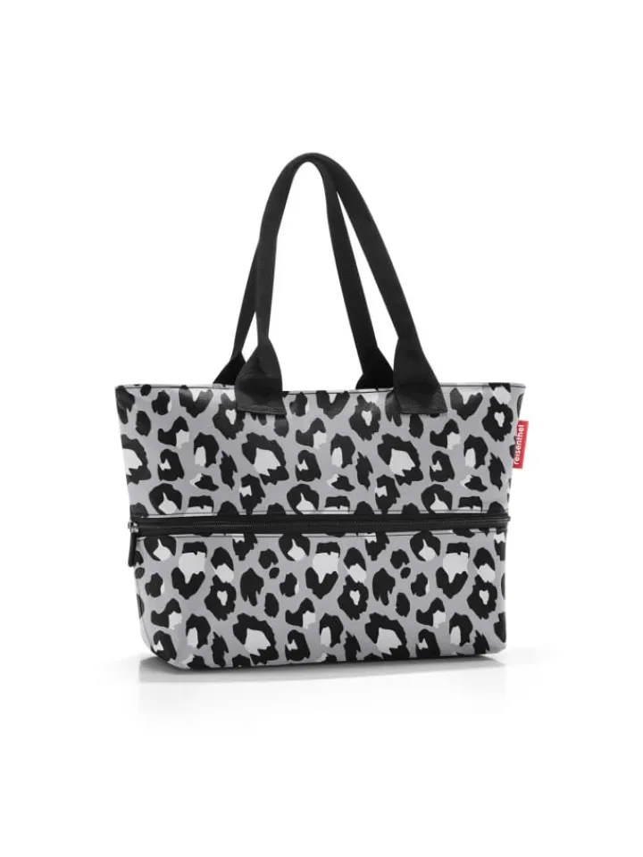 Reisenthel Einkaufstaschen & -Trolleys<shopper e1 leo nero