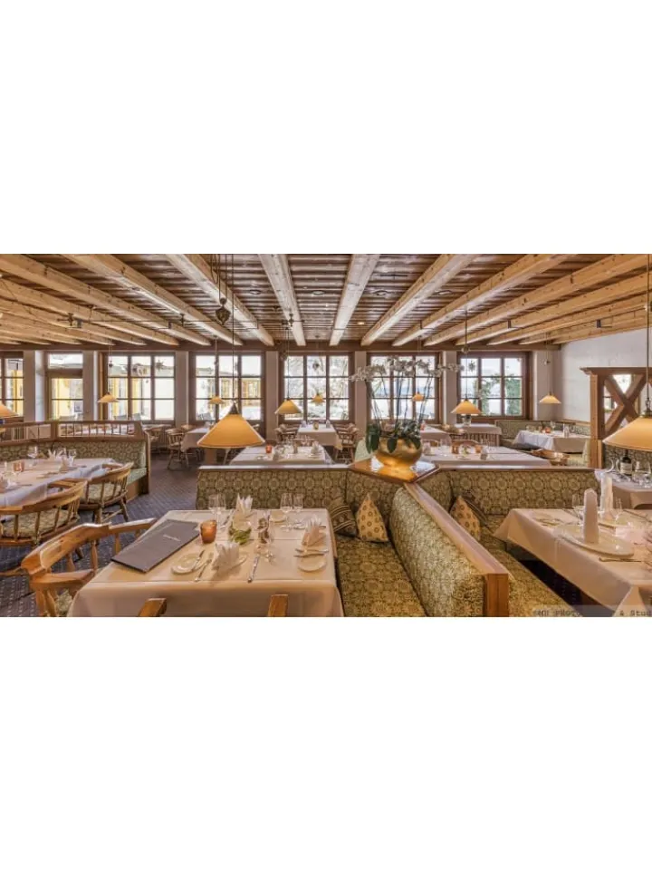 reiseschein.de Reisegutscheine<REISESCHEIN: 3 bis 4 Tage für zwei Personen im Yachthotel Chiemsee, Frühstück/HP