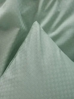 Elizabed Bettwäsche & Bettwaren<Renforcé-Bettwäsche-Set in Mint