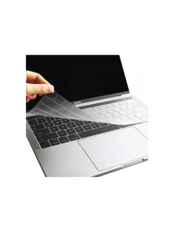 WIWU Tablets, Konsolen & Elektronisches Spielzeug<Retina Tastatur Keyboard Schutz in Schwarz