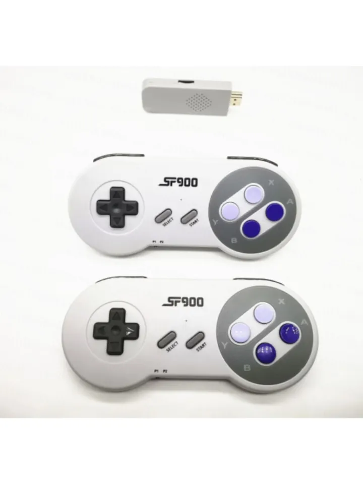 COFI 1453 Tablets, Konsolen & Elektronisches Spielzeug<Retro-Spielekonsole kabelloser HD-Spaß und vielseitige Möglichkeiten in Grau