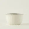 BELLA MAISON Koch- & Backutensilien<Rührschüssel in Creme - 3,2 l
