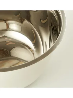 BELLA MAISON Koch- & Backutensilien<Rührschüssel in Creme - 3,2 l