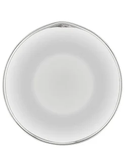 Emsa Koch- & Backutensilien<Rührschüssel "Prep & Bake" in Silber - 2 l