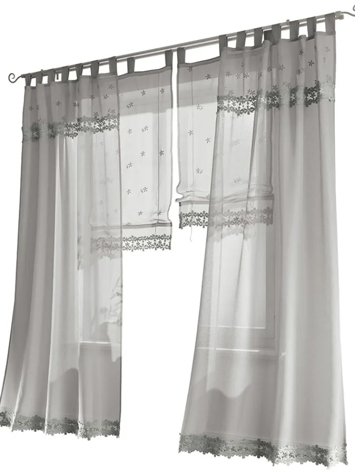 heine home Gardinen, Jalousien & Rollos<Rollo in Grau