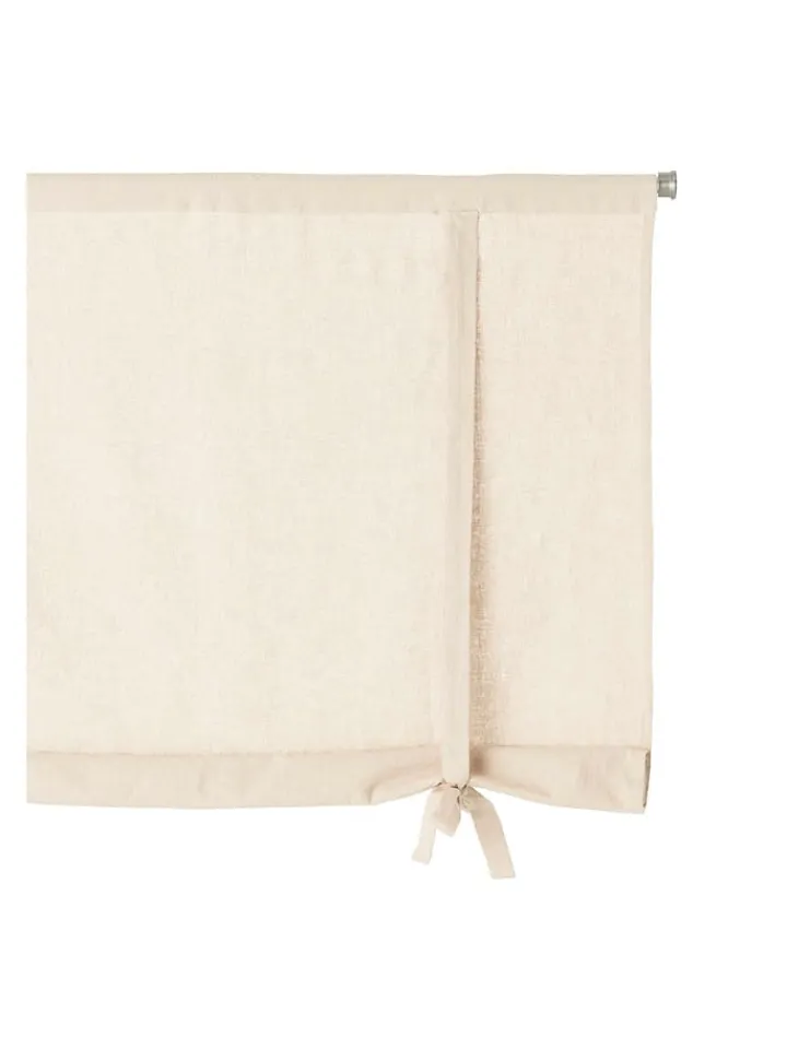 Ellos Home Gardinen, Jalousien & Rollos<Roll-Up-Gardine "Elly" in Creme