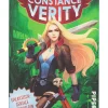 PIPER Bücher<Roman "Constance Verity"