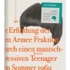 Matthes & Seitz Berlin Bücher<Roman "Die Erfindung der Roten Armee"