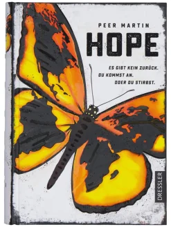 Dressler Verlag GmbH Bücher<Roman "Hope"