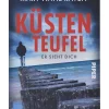PIPER Bücher<Roman "Küstenteufel – Er sieht dich: Ostsee-Krimi"