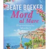MIDNIGHT Bücher<Roman "Mord al Mare (Florentinische Morde 5)"