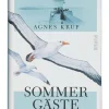 PIPER Bücher<Roman "Sommergäste"