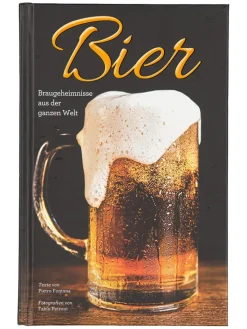 White Star Bücher<Sachbuch "Bier"