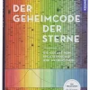 Kosmos Bücher<Sachbuch "Der Geheimcode der Sterne: Die Geburt von Spektroskopie & Astrophysik"