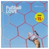 Delius Klasing Bücher<Sachbuch "Fußball LOVE"