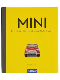 Koehler Bücher<Sachbuch "Mini"